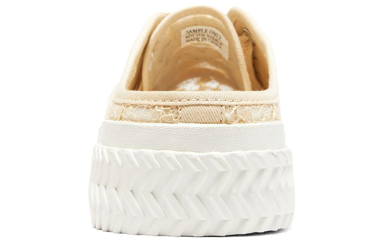 Shop (W) Skechers Street Trax Hi 'Slip-On Semula Jadi' 177031-NAT