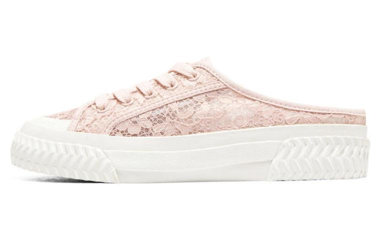 (Women) Skechers Street Trax Hi 'Pink' 177031-BLSH