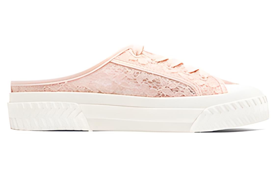 Order (W) Skechers Street Trax Hi 'Pink' (Merah Jambu) 177031-BLSH