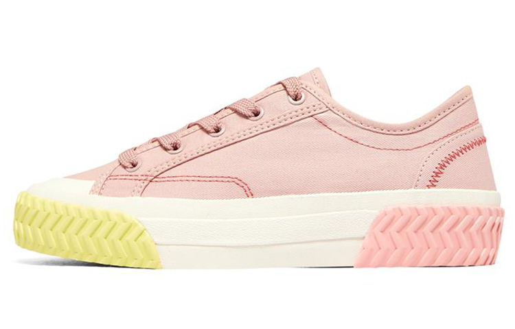 (Women) Skechers Street Trax Hi 'Pink' 177041-MVE