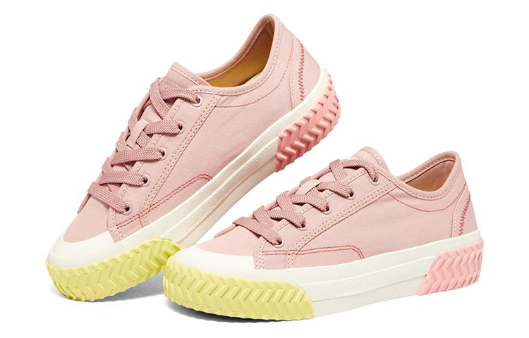 Lookbook (W) Skechers Street Trax Hi ''Roze'' 177041-MVE