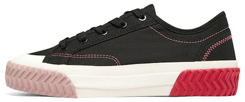 (Women) Skechers Street Trax Hi 'Black' 177041-BLK (Women) Skechers Street Trax Hi 'Black' 177041-BLK