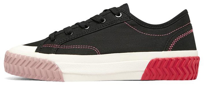 (W) Skechers Street Trax Hi 'Hitam' 177041-BLK Buy (W) Skechers Street Trax Hi 'Hitam' 177041-BLK