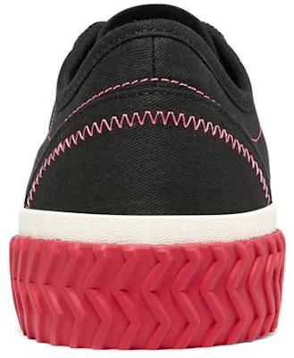 (W) Skechers Street Trax Hi 'Hitam' 177041-BLK Shop (W) Skechers Street Trax Hi 'Hitam' 177041-BLK