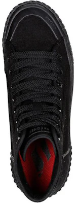 (W) 스케쳐스 스트릿 트랙스 하이 블랙 캔버스 (Skechers St 트랙스 하이 블랙) 177045-BBK Lookbook (W) 스케쳐스 스트릿 트랙스 하이 블랙 캔버스 (Skechers St 트랙스 하이 블랙) 177045-BBK