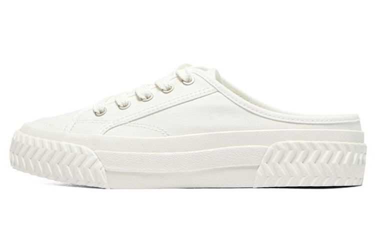 (Women) Skechers Street Trax Hi 'White' 177033-WHT