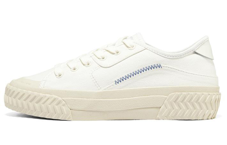 (Women) Skechers Street Trax Hi 'White' 177035-WHT