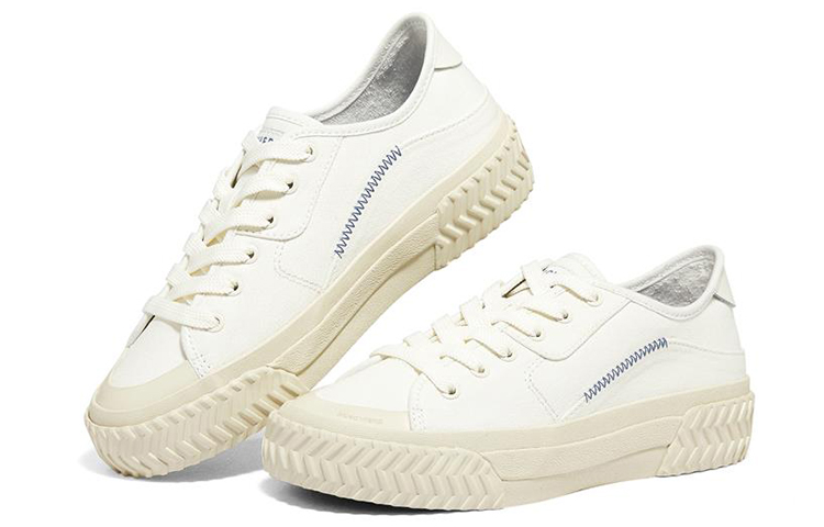 Lookbook (W) Skechers Street Trax Hi ''Weiß'' 177035-WHT