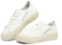 Lookbook (Women) Skechers Street Trax Hi 'White' 177035-WHT