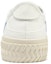Shop (Women) Skechers Street Trax Hi 'White' 177035-WHT