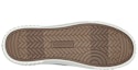 Shop (W) Skechers Street Trax Hi 'Putih Biru' 177035-NVY