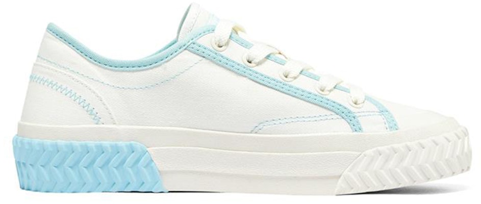 (W) Skechers Street Trax Hi 'Blanco Azul' 177040-WLBL Order (W) Skechers Street Trax Hi 'Blanco Azul' 177040-WLBL
