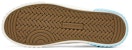 (W) Skechers Street Trax Hi 'Putih Biru' 177040-WLBL