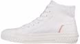 Buy (W) Skechers Street Trax Hi 'Canvas Putih' 177045-WHT