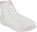 Lookbook (W) Skechers Street Trax Hi 'Canvas Putih' 177045-WHT