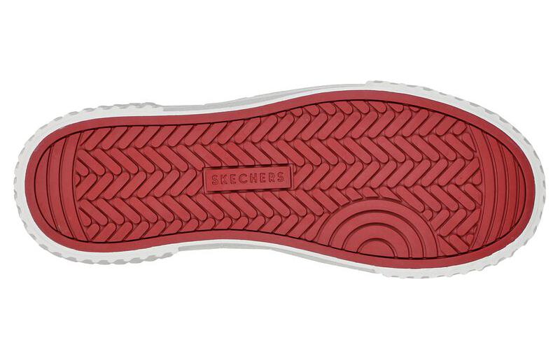 Purchase (W) Skechers Street Trax Hi 'Kanvas Putih' 177045-WHT