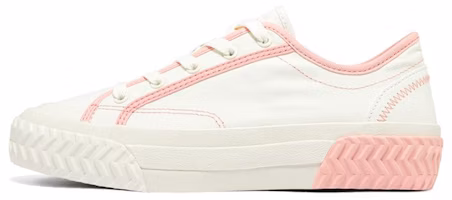 (Women) Skechers Street Trax Hi 'White Light Pink' 177040-WLPK (Women) Skechers Street Trax Hi 'White Light Pink' 177040-WLPK