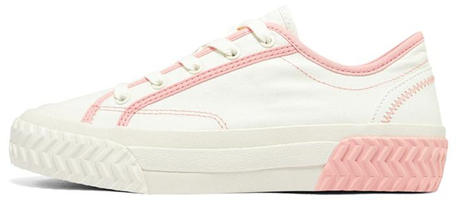 (Women) Skechers Street Trax Hi 'White Light Pink' 177040-WLPK Buy (Women) Skechers Street Trax Hi 'White Light Pink' 177040-WLPK