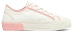 Order (W) Skechers Street Trax Hi 'Putih Merah Jambu Muda' 177040-WLPK