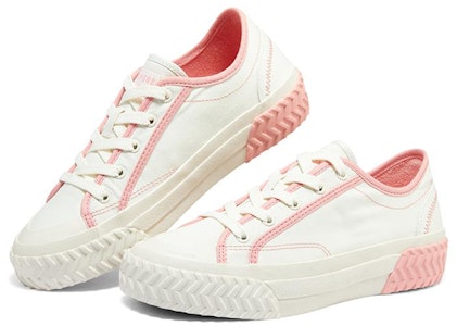 (W) Skechers Street Trax Hi 'Blanco Rosa Claro' 177040-WLPK Lookbook (W) Skechers Street Trax Hi 'Blanco Rosa Claro' 177040-WLPK