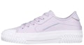 Buy (Women) Skechers Street Trax Hi 'White Purple' 177035-LAV