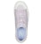 (Women) Skechers Street Trax Hi 'White Purple' 177035-LAV