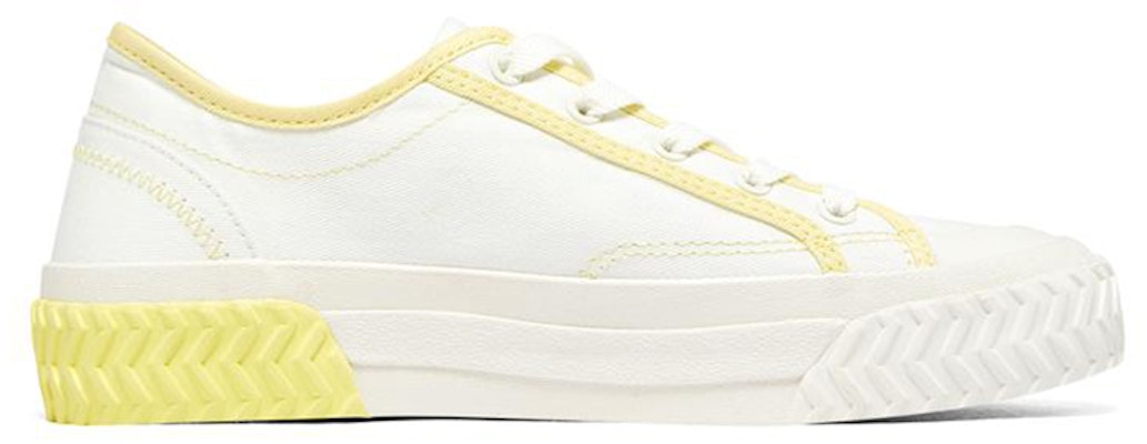 (Women) Skechers Street Trax Hi 'White Yellow' 177040-WYL Order (Women) Skechers Street Trax Hi 'White Yellow' 177040-WYL