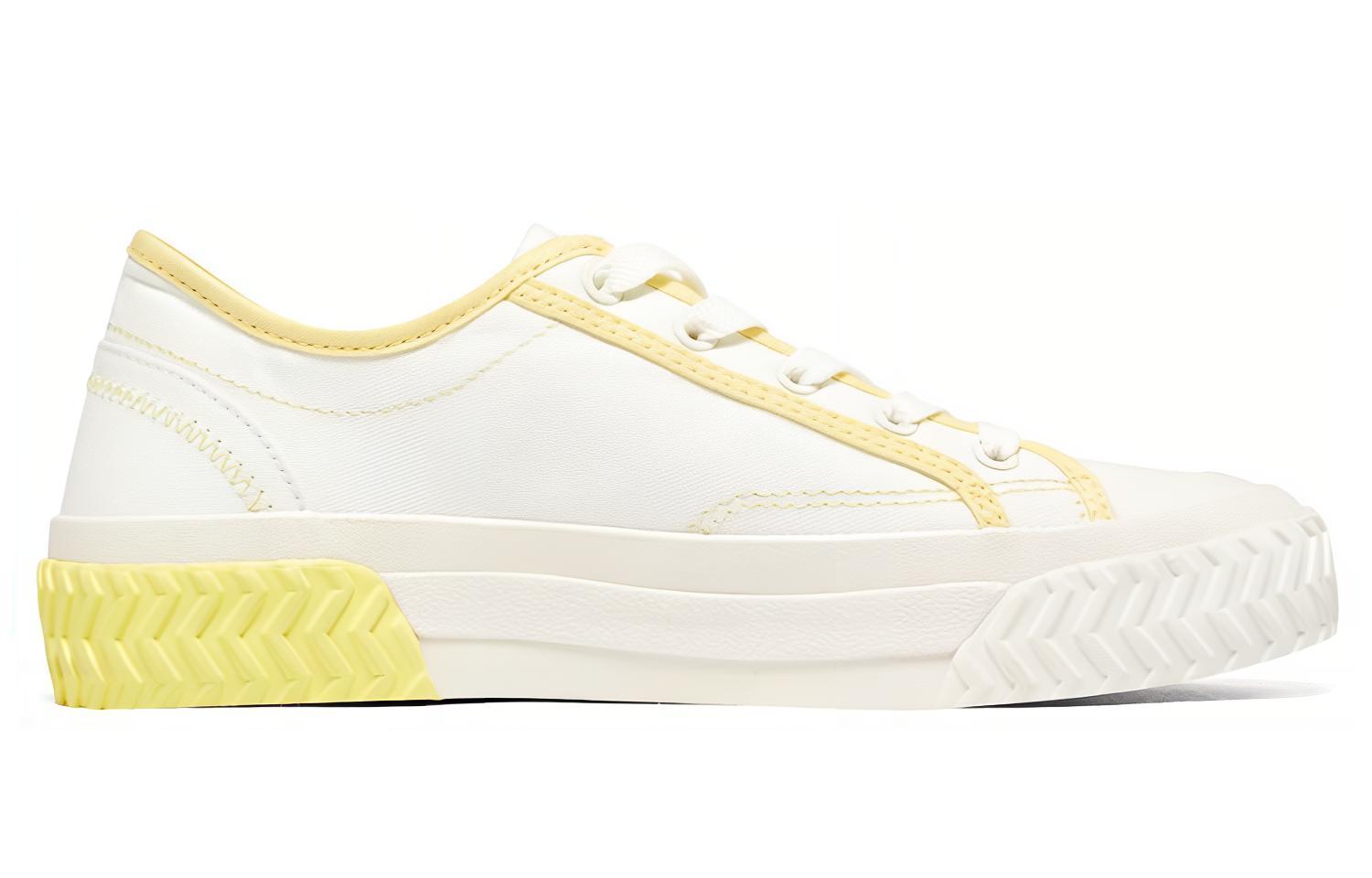 Order (W) Skechers Street Trax Hi ''Weiß Gelb'' 177040-WYL