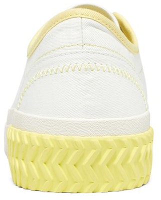 (Women) Skechers Street Trax Hi 'White Yellow' 177040-WYL Shop (Women) Skechers Street Trax Hi 'White Yellow' 177040-WYL