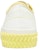 (W) Skechers Street Trax Hi 'Putih Kuning' 177040-WYL