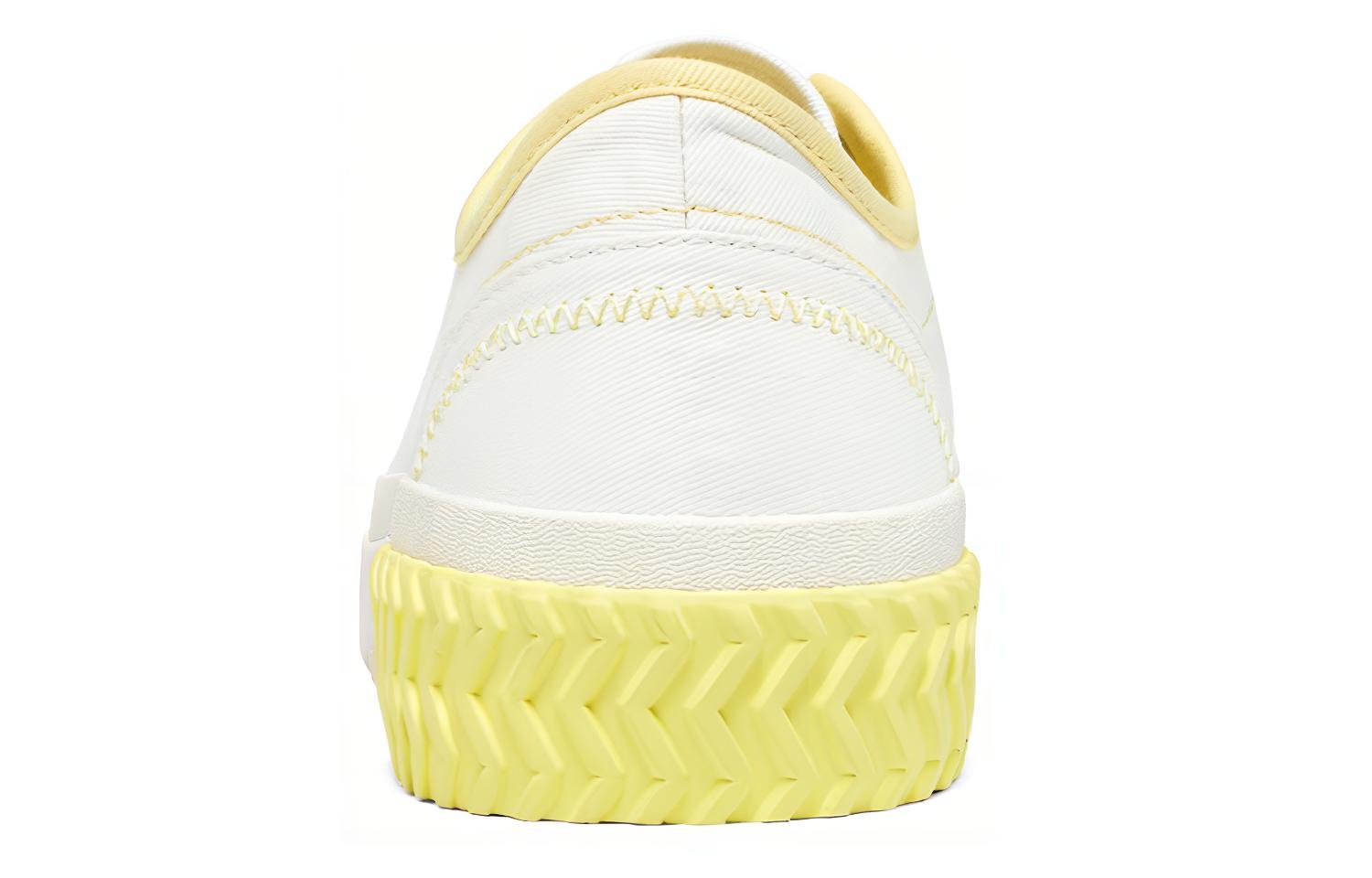 Shop (W) Skechers Street Trax Hi ''Weiß Gelb'' 177040-WYL