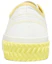 Shop (W) Skechers Street Trax Hi ''Weiß Gelb'' 177040-WYL
