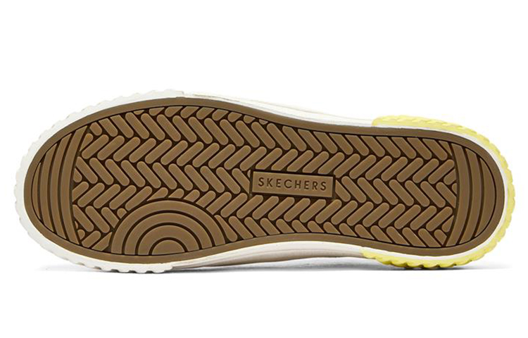 Purchase (W) Skechers Street Trax Hi ''Weiß Gelb'' 177040-WYL