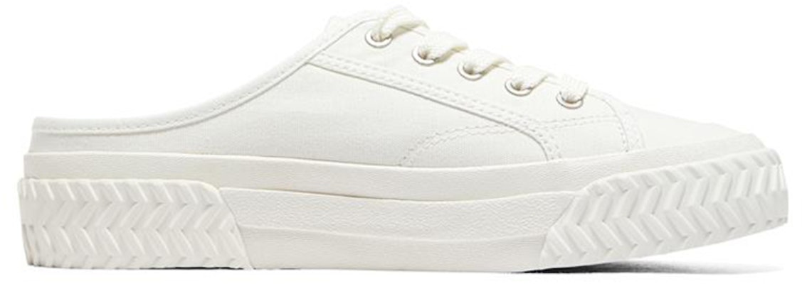 (W) Skechers Street Trax Hi 'Putih' 177033-WHT Order (W) Skechers Street Trax Hi 'Putih' 177033-WHT