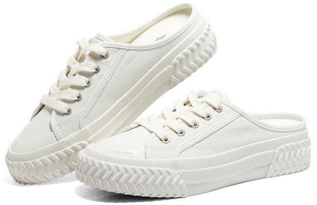 (W) Skechers Street Trax Hi 'Putih' 177033-WHT Lookbook (W) Skechers Street Trax Hi 'Putih' 177033-WHT