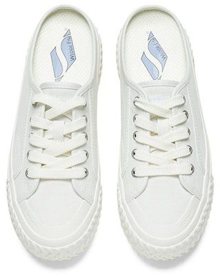 (W) Skechers Street Trax Hi 'Putih' 177033-WHT Shop (W) Skechers Street Trax Hi 'Putih' 177033-WHT