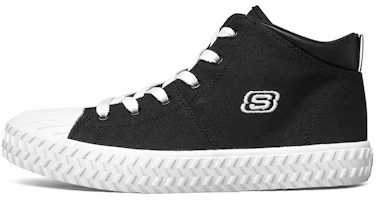 (Women) Skechers Street Trax 'Black' 155381-BLK (Women) Skechers Street Trax 'Black' 155381-BLK