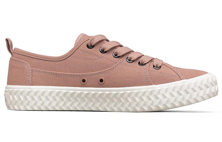 Order (W) Skechers Street Trax Low-Top Sneaker Rosa 66666305-PNK