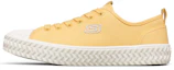 Buy (Women) Skechers Street Trax Low Leisure Shoes Yellow 155126-YEL