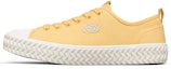 Buy (W) Skechers Street Trax Low Kasut Santai Kuning 155126-YEL