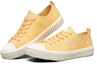Lookbook (W) Skechers Street Trax Low Kasut Santai Kuning 155126-YEL