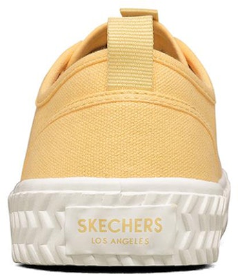 (W) Zapatillas Skechers Street Trax Low Amarillas Casual. 155126-YEL Shop (W) Zapatillas Skechers Street Trax Low Amarillas Casual. 155126-YEL