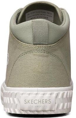 (Women) Skechers Street Trax 'Green' 155381-SAGE Shop (Women) Skechers Street Trax 'Green' 155381-SAGE