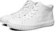 Lookbook (W) Skechers Street Trax 'Putih' 155381-WHT