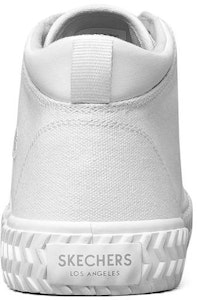 (W) Skechers Street Trax 'Putih' 155381-WHT Shop (W) Skechers Street Trax 'Putih' 155381-WHT