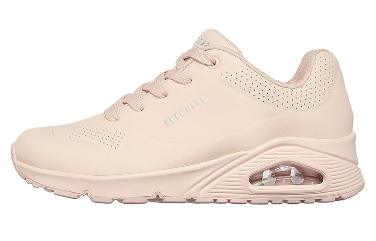 Buy (W) スケッチャーズ ストリート UNOFrosty Kicks ライトピンク 155359-LTPK