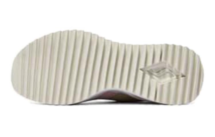 Shop (W) Skechers Street Uno Peaks 'Putih Tan Merah Jambu' Kasut 177546-NAT