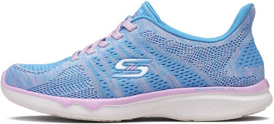 (W) Skechers Studio Burst 'Biru Merah Jambu' 23388-BLPK Buy (W) Skechers Studio Burst 'Biru Merah Jambu' 23388-BLPK