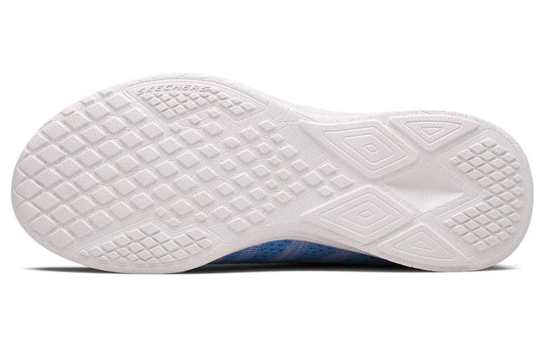 (W) Skechers Studio Burst 'Blue Pink' 圖 5