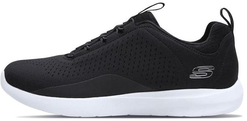 (W) Skechers Studio Comfort 'Hitam' 12878-BKW Buy (W) Skechers Studio Comfort 'Hitam' 12878-BKW